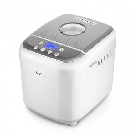 Хлебопечь Kitfort КТ-322