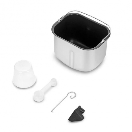 Хлебопечь Kitfort КТ-322 - фото 9