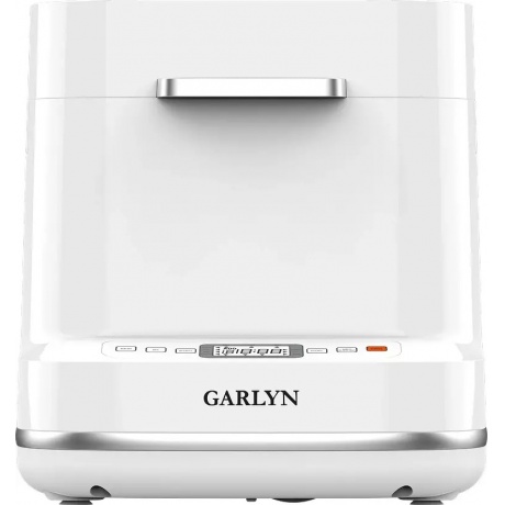 Хлебопечка GARLYN BR-900 - фото 2