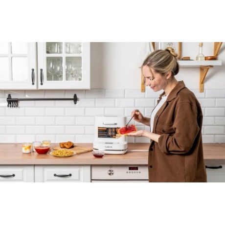 Хлебопечка GARLYN BR-900 - фото 7