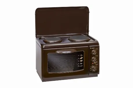 Мини-печь Гефест ЭП Нс Д 420 К19