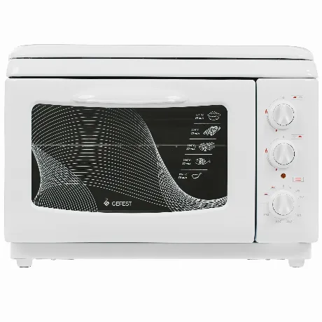 Мини-печь Гефест ПГЭ 120