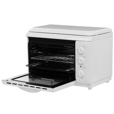 Мини-печь Гефест ПГЭ 120 - фото 2