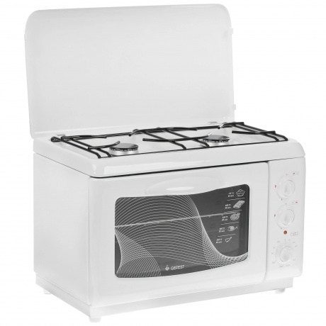 Мини-печь Гефест ПГЭ 120 - фото 4