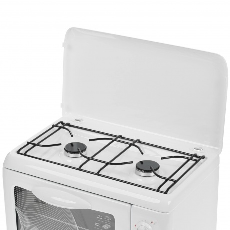 Мини-печь Гефест ПГЭ 120 - фото 5