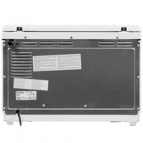 Мини-печь Гефест ПГЭ 120 - фото 8