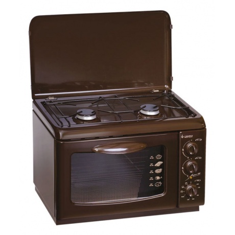 Мини-печь Гефест ПГЭ 120 К19