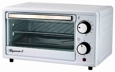 Мини-печь Великие Реки Воронеж-5