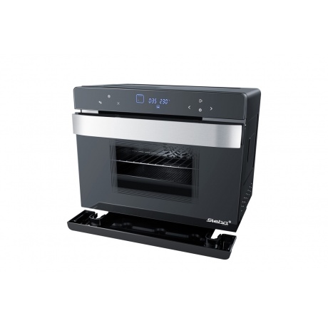 Мини-печь Steba DG 30 - фото 3