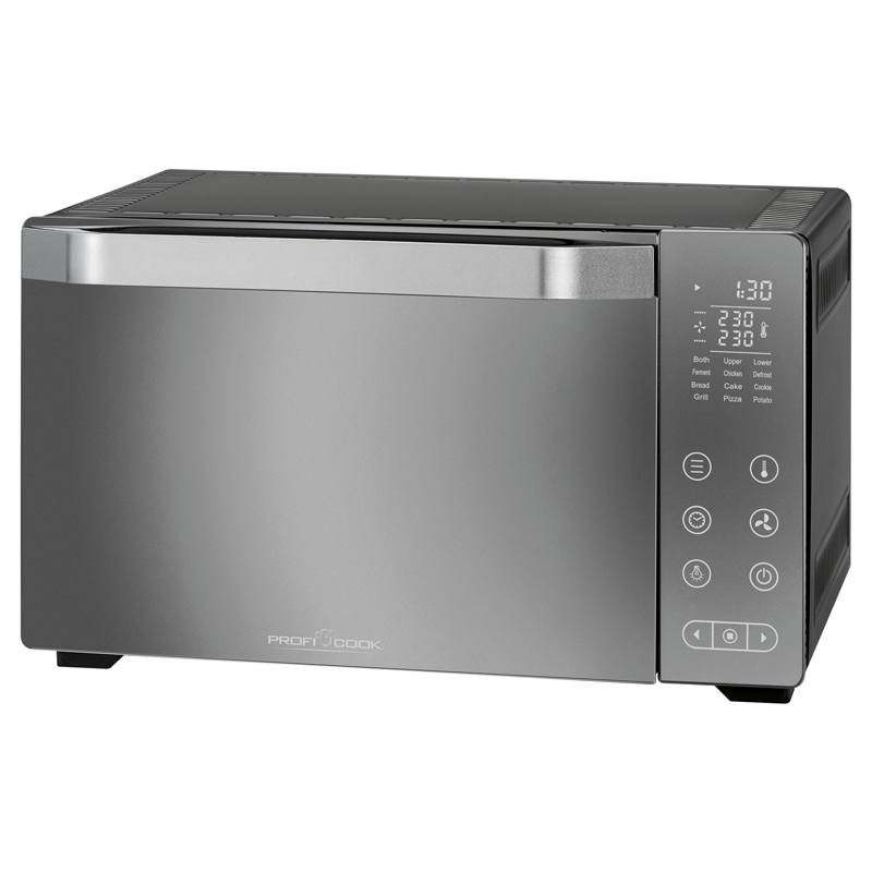 

Мини-печь Profi Cook PC-MBG 1186