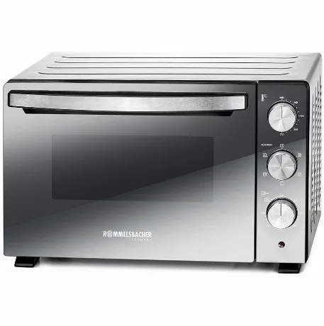 Мини-печь Rommelsbacher BGS 1500