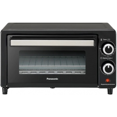 

Мини-печь Panasonic NT-H900KTQ