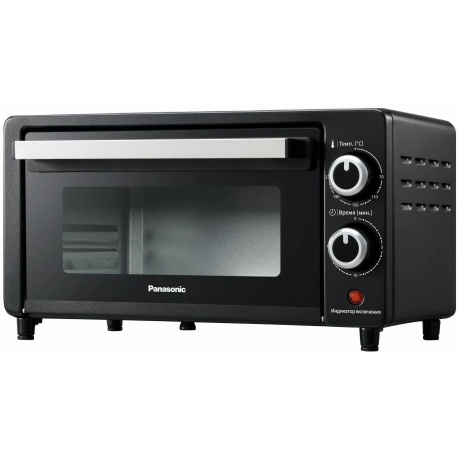 Мини-печь Panasonic NT-H900KTQ - фото 2