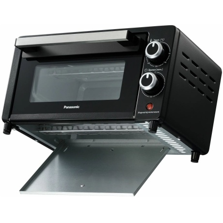 Мини-печь Panasonic NT-H900KTQ - фото 3