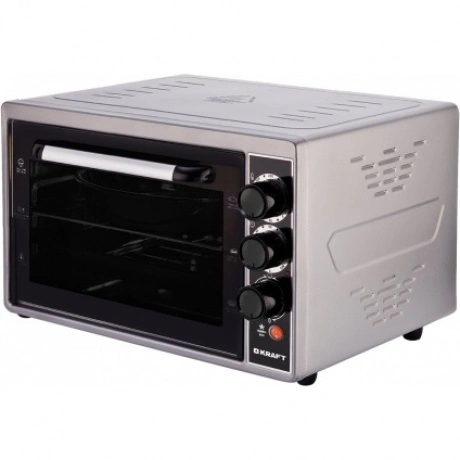 Мини-печь Kraft KF-MO 3200 GR