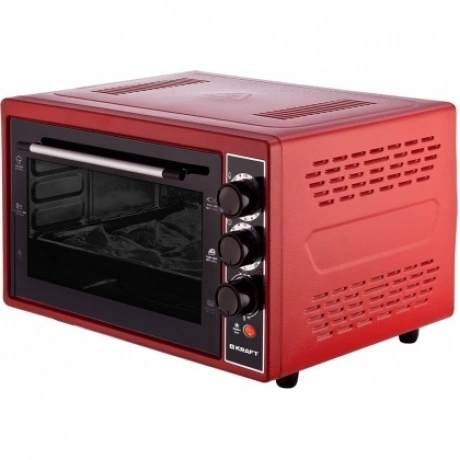 Мини-печь Kraft KF-MO 3200 R