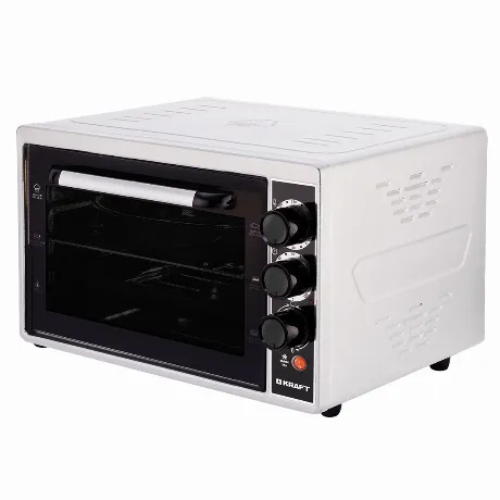 Мини-печь Kraft KF-MO 3200 W