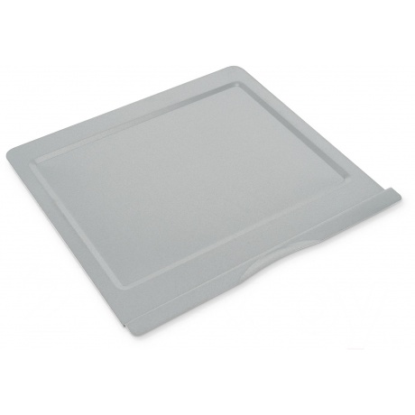 Мини-печь Hyundai MIO-HY087 36л. 1700Вт серебристый/черный - фото 16