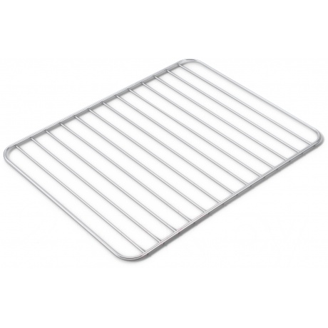 Мини-печь Hyundai MIO-HY081 38л. 2000Вт серебристый/черный - фото 15