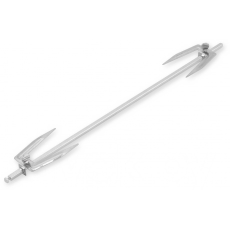 Мини-печь Hyundai MIO-HY081 38л. 2000Вт серебристый/черный - фото 17