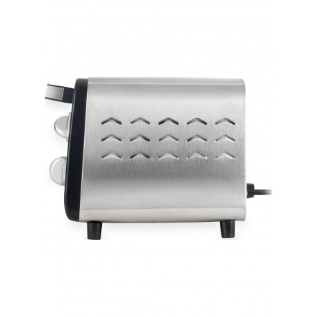 Мини-печь Hyundai MIO-HY071 9л. 800Вт серебристый/черный - фото 5