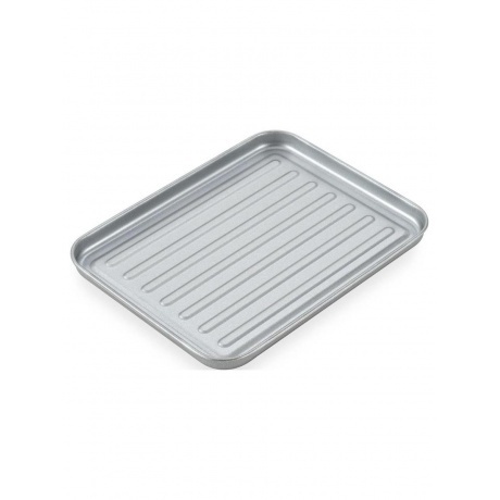 Мини-печь Hyundai MIO-HY071 9л. 800Вт серебристый/черный - фото 9