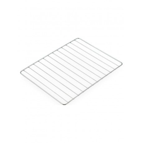 Мини-печь Hyundai MIO-HY071 9л. 800Вт серебристый/черный - фото 10