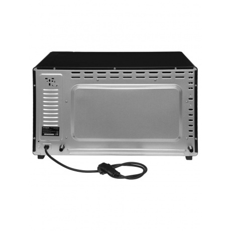 Мини-печь Hyundai MIO-HY107 45л. 2200Вт черный - фото 16