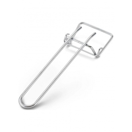 Мини-печь Hyundai MIO-HY077 30л. 1500Вт серебристый - фото 11