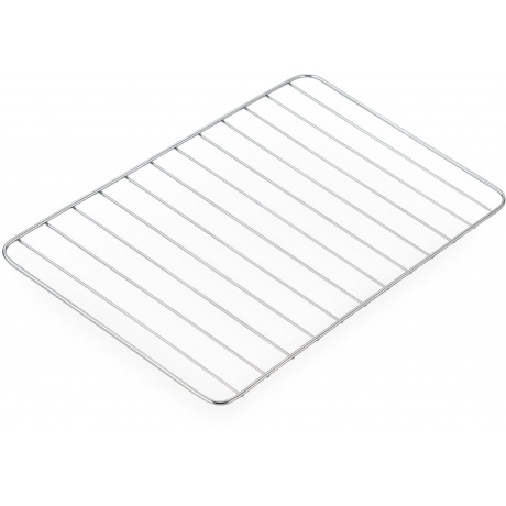 Мини-печь Hyundai MIO-HY073 26л. 1500Вт серебристый/черный - фото 17