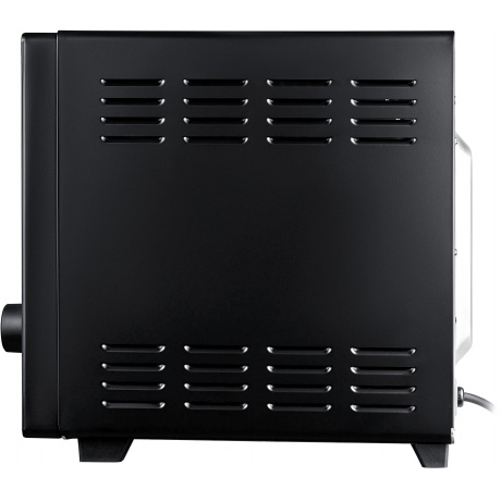 Мини-печь Hyundai MIO-HY100 38л. 1800Вт черный - фото 10