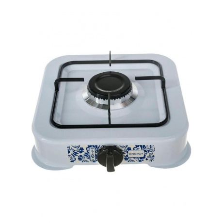 Плитка газовая Energy EN-209A, 1конфорка - фото 1