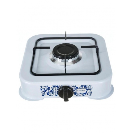 Плитка газовая Energy EN-209A, 1конфорка - фото 2