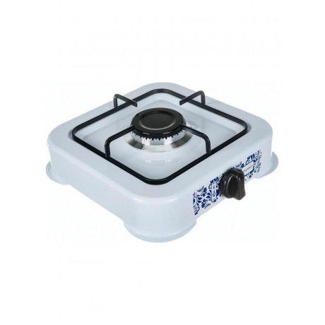 Плитка газовая Energy EN-209A, 1конфорка - фото 3