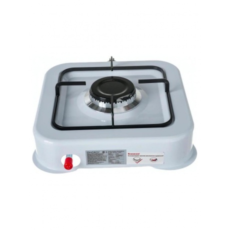 Плитка газовая Energy EN-209A, 1конфорка - фото 4