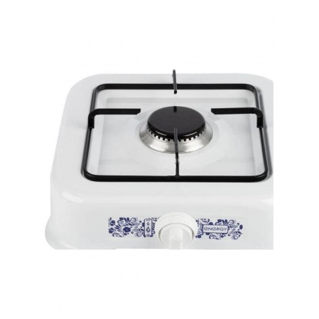 Плитка газовая Energy EN-209A, 1конфорка - фото 7