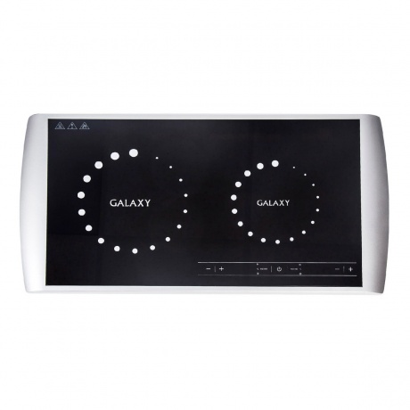 Плитка индукционная Galaxy GL 3056 - фото 1