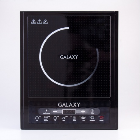 Плитка индукционная Galaxy GL 3053 - фото 2