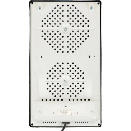 Плитка электрическая Лысьва ЭПБ 22 белый - фото 6