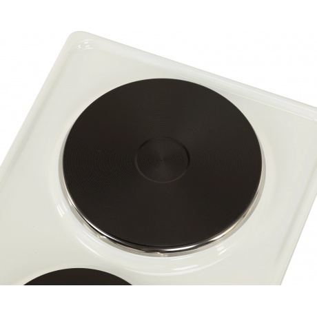 Плитка электрическая Лысьва ЭПБ 22 белый - фото 8