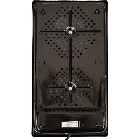 Плитка электрическая Лысьва ЭПБ 22 кремовый - фото 5