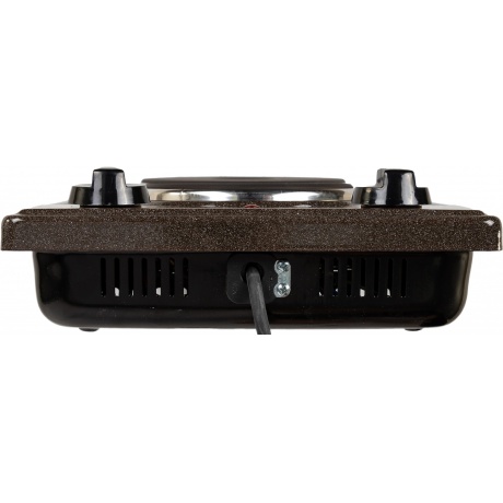 Плитка электрическая Лысьва ЭПБ 22 коричневый - фото 3