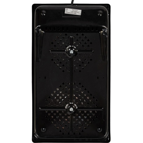 Плитка электрическая Лысьва ЭПБ 22 коричневый - фото 4