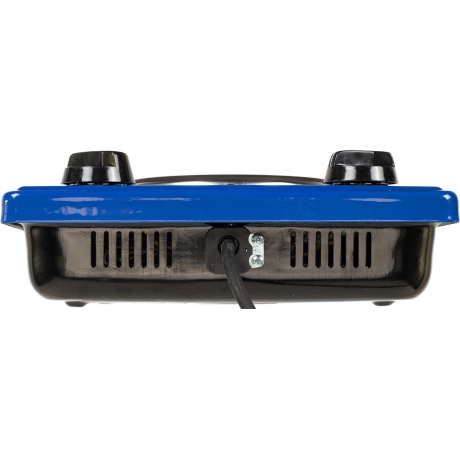 Плитка электрическая Лысьва ЭПБ 22 синий - фото 4