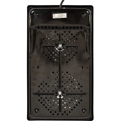 Плитка электрическая Лысьва ЭПБ 22 синий - фото 5