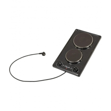 Плитка электрическая Лысьва ЭПБ 22 рябчик - фото 2