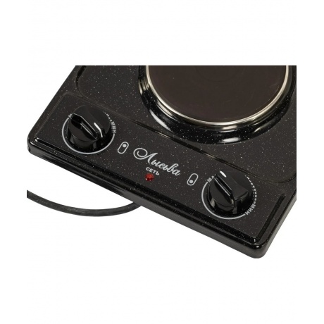 Плитка электрическая Лысьва ЭПБ 22 рябчик - фото 6