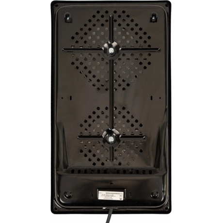 Плитка электрическая Лысьва ЭПБ 22 малахит/рябчик - фото 3