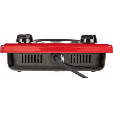 Плитка электрическая Лысьва ЭПБ 22 вишневый - фото 4