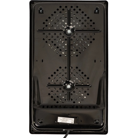 Плитка электрическая Лысьва ЭПБ 22 вишневый - фото 5